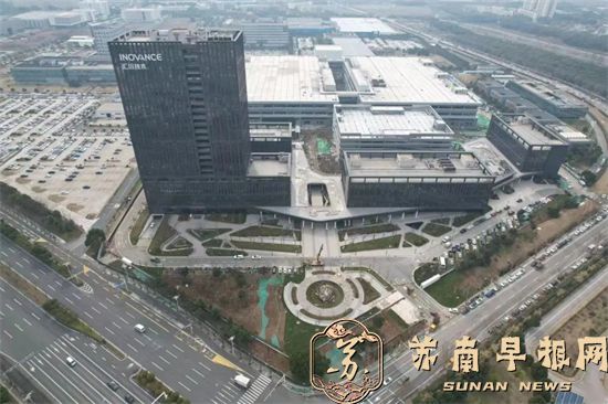 开市客、汇川&hellip;&hellip;南京江宁区重点项目进展来了