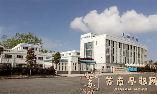 南京六合：全国“单项冠军”是怎样炼成的？1.jpg