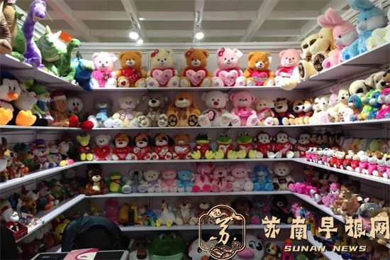 扬州243家企业出征广交会！2.jpg