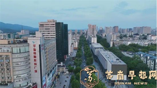 起笔绘新“绿”，南京玄武区加速产业低碳转型4.jpg