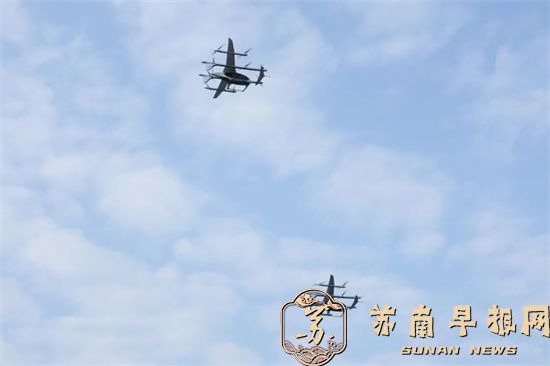 苏州低空经济，飞起来了！1.jpg