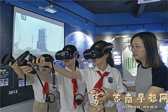 在常州，开启向往的&ldquo;新&rdquo;生活