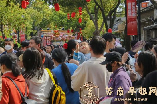 扬州入选&ldquo;长红城市&rdquo;榜