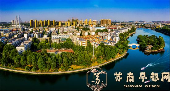 春潮涌动！&ldquo;徐州制造&rdquo;亮相&ldquo;中国第一展&rdquo;&rarr;