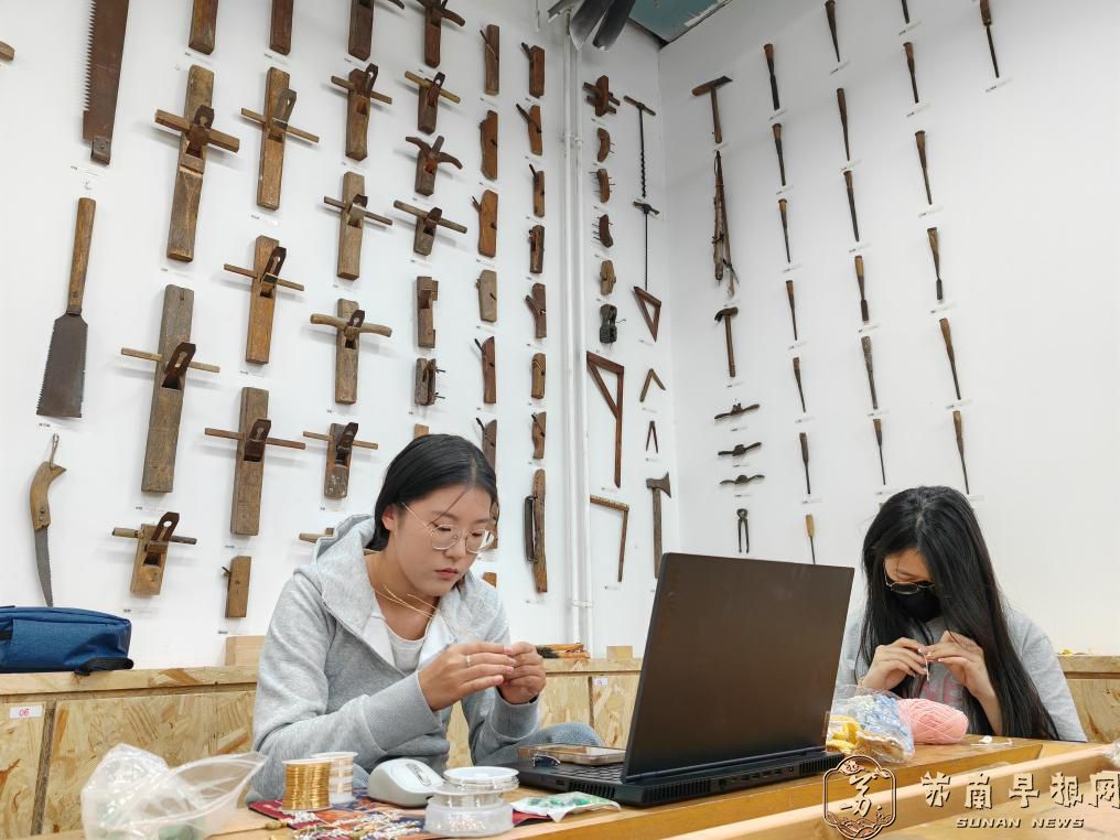 江苏徐州：因地因校制宜拓展劳动教育资源