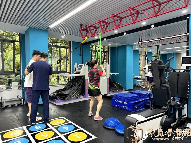 从3万到29.5万，基层医改的栖霞探索