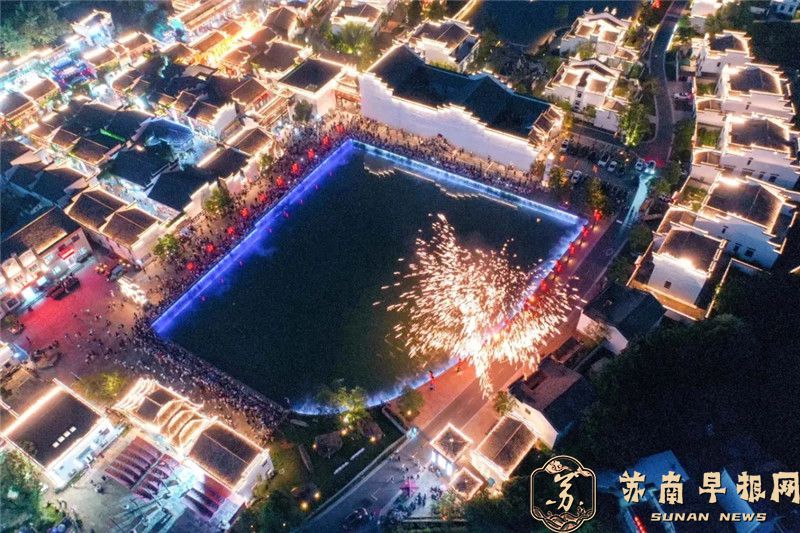 铜陵义安区打造长三角旅游&ldquo;后花园&rdquo;