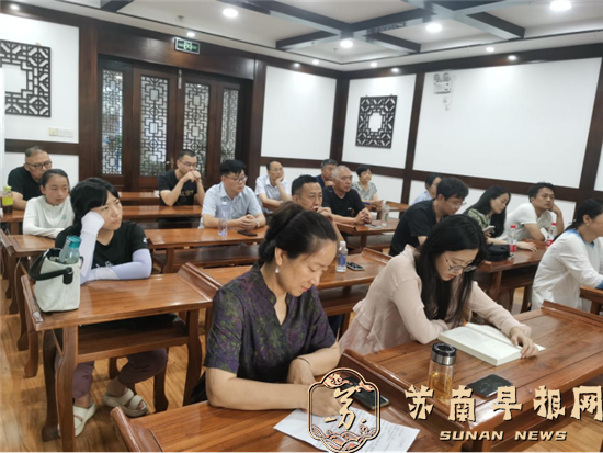 daffa2203352b87dd5abe4e2fdb9def1.png 20240817走近赵树理 放飞文学梦——“容城名家讲坛”阅读分享会(第四期)成功举办734.png