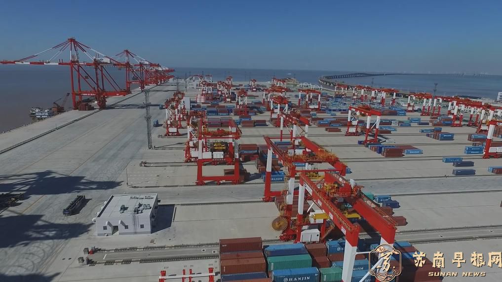 我国拥有海运船队总规模已达4.3亿载重吨