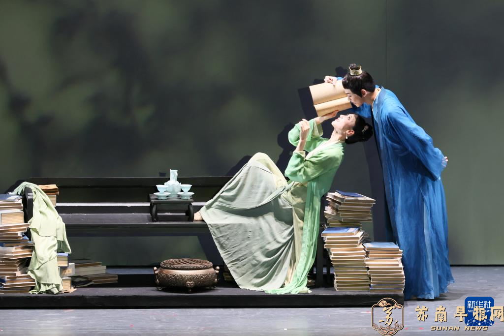 第23届中国上海国际艺术节开幕