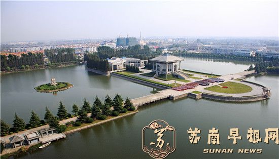 7eb34b8eb24e6457980e14e91415f80b.jpg 淮安周恩来纪念馆红色旅游服务标准化示范项目成功入选2024年度国家级服务业标准化示范项目,是江苏省唯一入选项目。.jpg