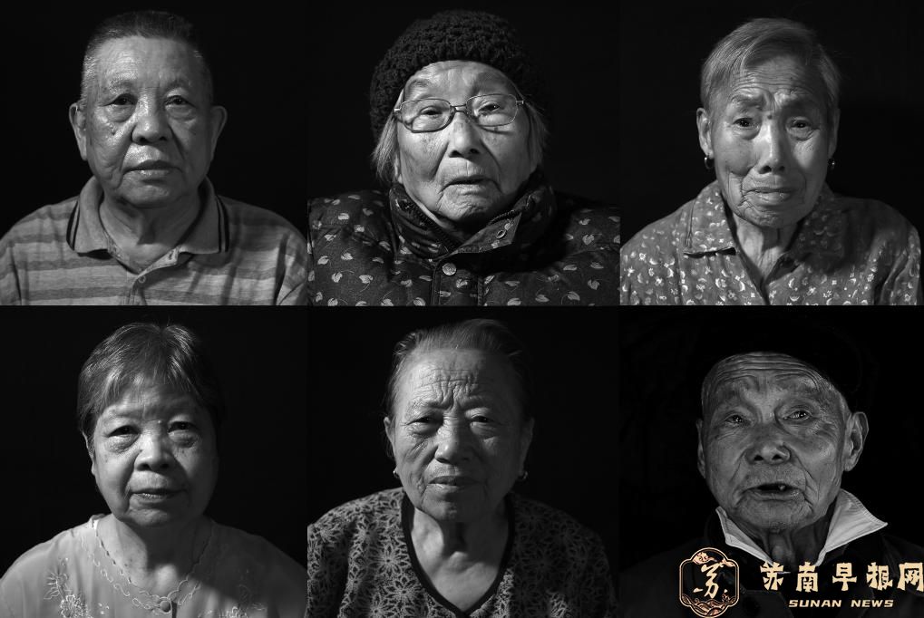 新华全媒＋丨不能逝去的记忆