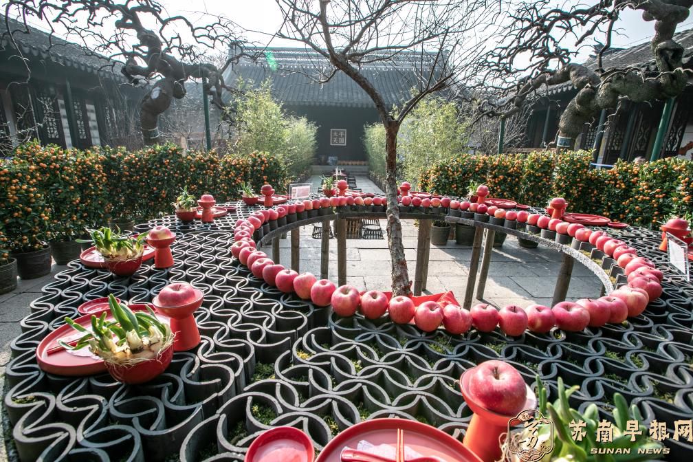 苏州博物馆迎来生活美学特展