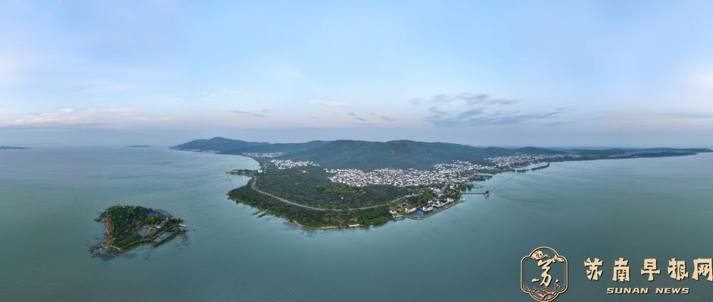 中国为世界大型湖泊富营养化治理提供&ldquo;太湖方案&rdquo;