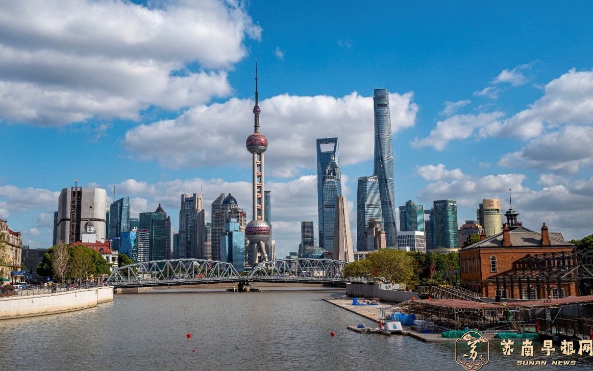 假期上海迎客超700万人次 文旅消费总额逾117亿元