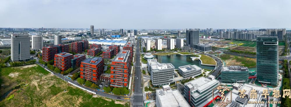 经济大省挑大梁丨江苏：以物联网高质量发展积蓄更多新质生产力