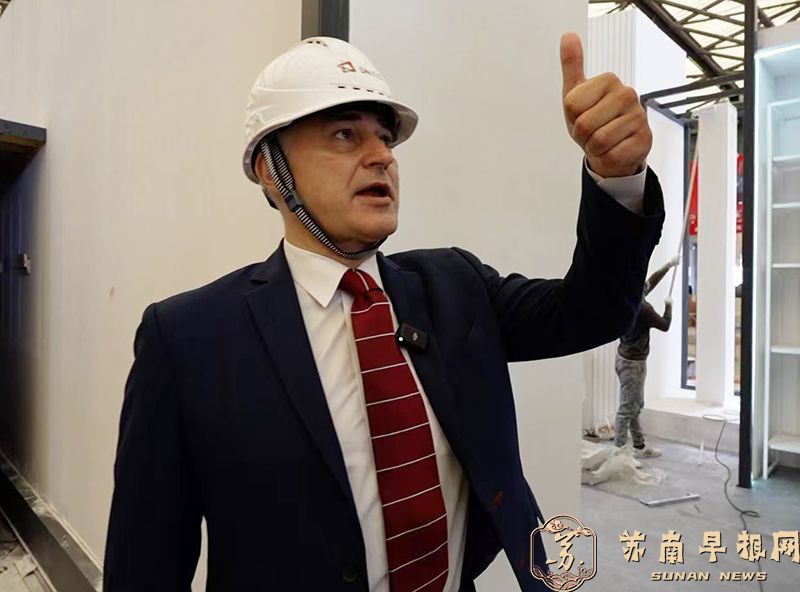 开放创新，筑人民之城 &mdash;&mdash;写在浦东开发开放35周年之际