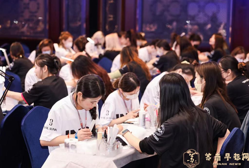 INCA亚洲美业联盟大赛首次登陆上海