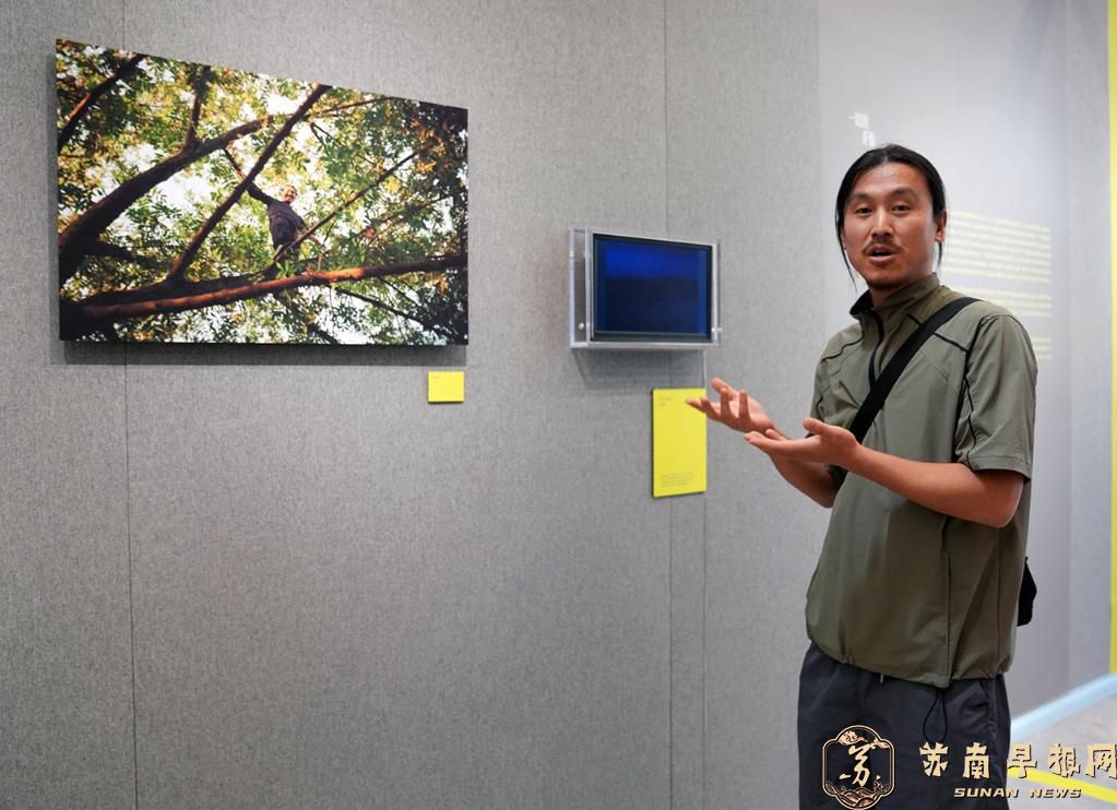 “环行地”影像年展亮相上海市群艺馆