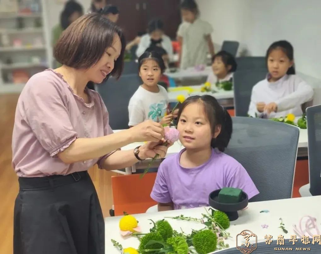 朱春南：“再平凡的岗位，都有出彩的机会”