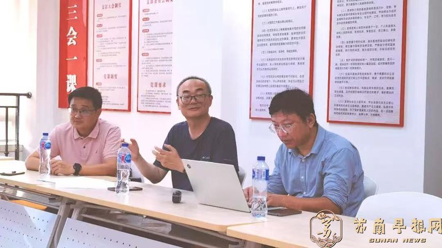 全国劳模许敏老师：“我的职责就是教好书、育好人”