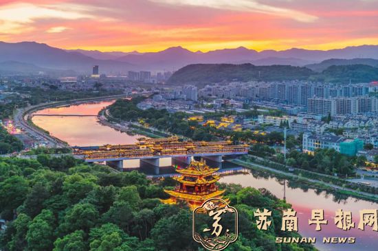 “徐霞客严选”，诚不欺我！