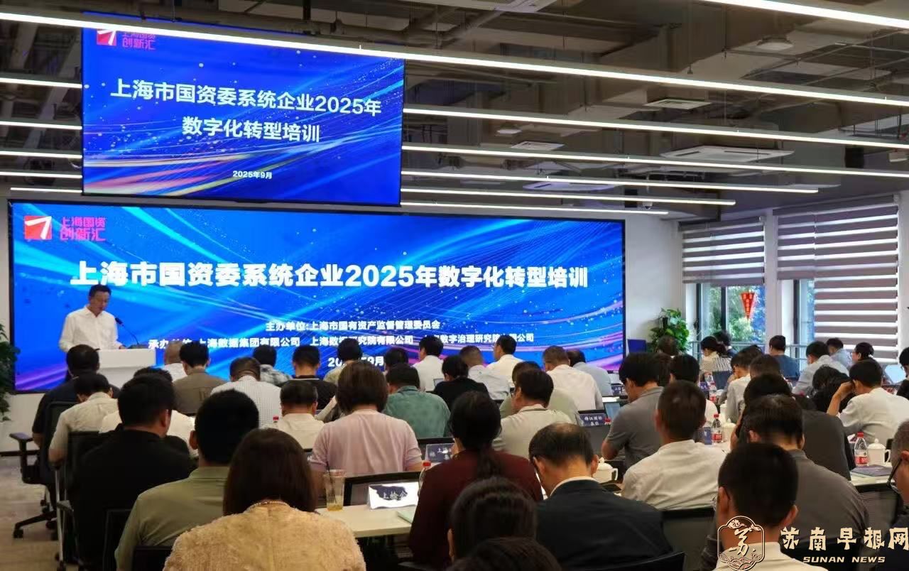 培养&ldquo;&pi;型人才&rdquo;，助力上海人工智能产业高质量发展