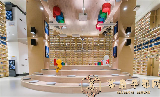 当文脉浸润城市肌理