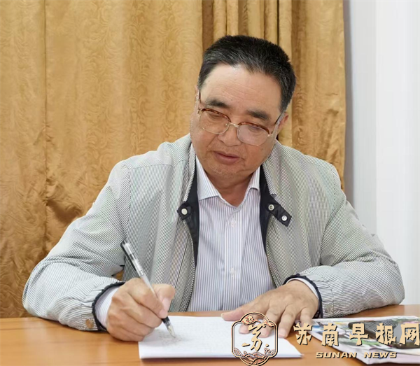 读丘东平《茅山下》有感