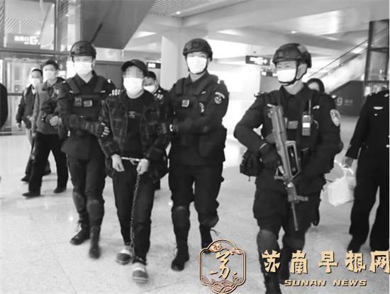 &ldquo;男子出狱后刺死见义勇为者&rdquo;案再审  被害人儿子：已对当年被保护的女子提起民事诉讼