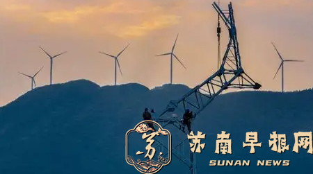 皖鄂电力互济工程今天开工