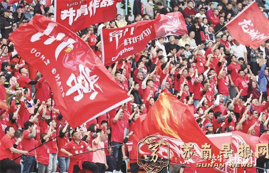 4月11日新赛季&ldquo;苏超&rdquo;将正式拉开战幕&mdash;&mdash;&ldquo;2.0版本&rdquo;的&ldquo;苏超&rdquo;值得期待