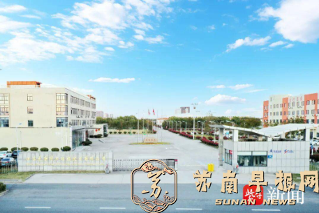 链上&ldquo;绿&rdquo;意浓，盐城亭湖精绘节能环保产业链全景图