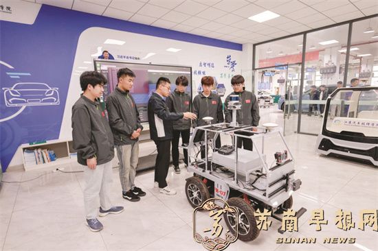 &ldquo;大学毕业工作8年后，我又上了技校&rdquo;