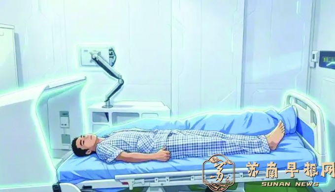 中国航天员中心招募卧床实验志愿者&mdash;&mdash;最高拿7万元，但不能玩手机