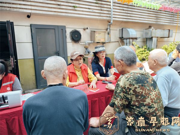 民法典宣传月  &ldquo;法&rdquo;在身边&ldquo;典&rdquo;亮生活