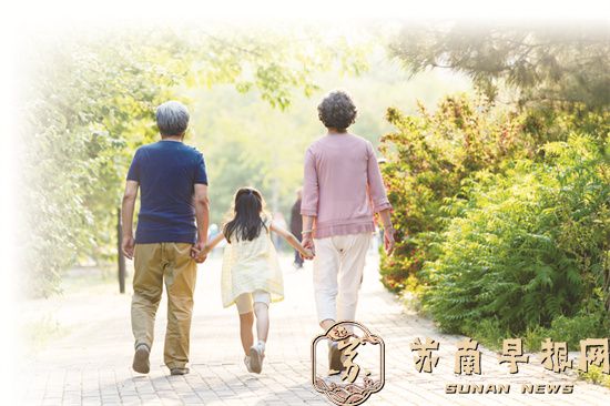 &ldquo;帮子女带娃可领补贴&rdquo;属不实信息