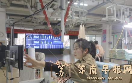 从家纺好物到硬核制造 南通擦亮&ldquo;质量强市&rdquo;名片，讲好&ldquo;一企一品&rdquo;品牌故事