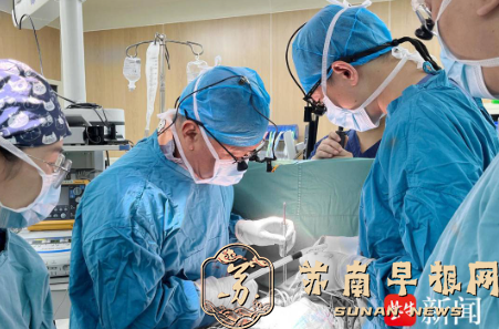 江苏首例！自制&ldquo;心脏新瓣膜&rdquo;为先心病少年重启人生