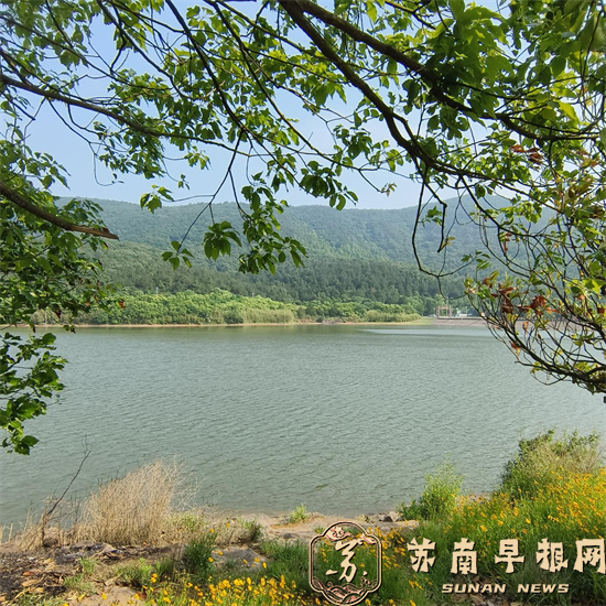 句容某山庄转让