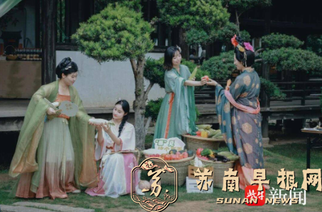 最高补贴9000万元！中高考考生福利拉满，岳云鹏、李健都来了&mdash;&mdash;江苏端出端午&ldquo;文旅大餐&rdquo;