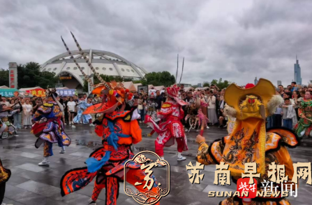 南京玄武区重点商贸企业总销售额达2.4亿，你贡献了多少？