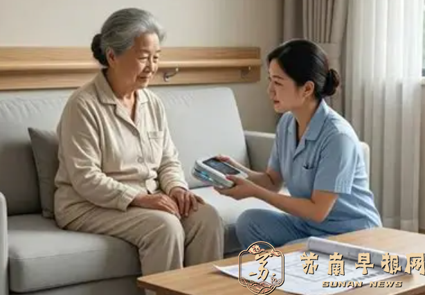 两部门就养老服务师职业资格制度出台暂行规定