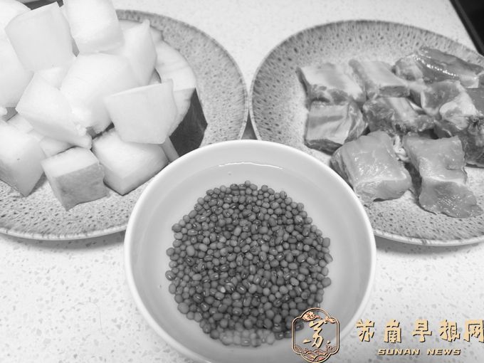 南京市场&ldquo;伏天三瓜&rdquo;价廉物美 成为市民餐桌上的消暑&ldquo;主力军&rdquo;   
