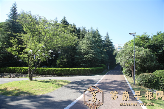 荒山育奇石，宕口焕新颜&mdash;&mdash;江苏金康达集团激活废弃矿山生态转型新实践