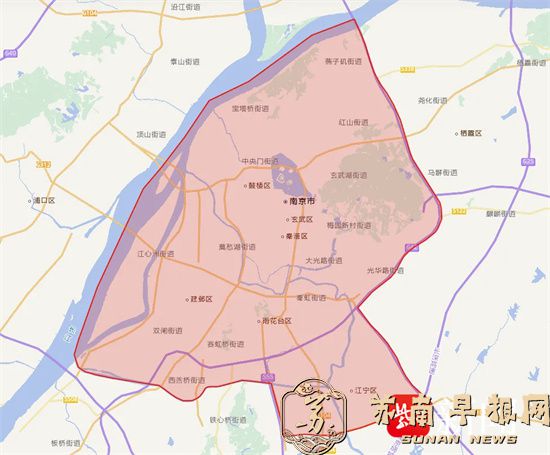 南京南部新城&ldquo;四代宅&rdquo;丹锦园今起可&ldquo;以旧换新&rdquo;，置换价可100%抵扣新房价，还能&ldquo;带押过户&rdquo;