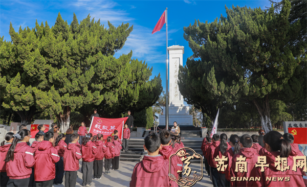 句容市河滨路小学： 赋能校家社协同育人