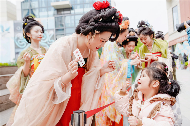 活动现场。 主办方供图